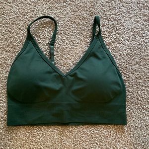 Balance athletica flow bra.